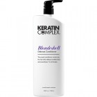 Keratin Complex Blondeshell Debrass Conditioner 33.8 Oz