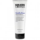 Keratin Complex Vanilla Bean Deep Conditioner 7 Oz