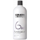 Keratin Complex Activator 32 Oz