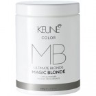 Keune Ultimate Blonde Magic Blonde Lifting Powder 17.6 Oz