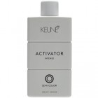 Keune Semi Activator - Intense 33.8 Oz