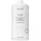 Keune Care Derma Sensitive Shampoo 33.8 Oz