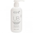 Keune Ultimate Blonde After Blonde Treatment 16.9 Oz