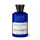 Keune 1922 by J.M. Keune Refreshing Conditioner 8.45 Oz