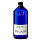 Keune 1922 by J.M. Keune Refreshing Conditioner 33.8 Oz