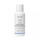 Keune Care Silver Savior Conditioner 2.7 Oz