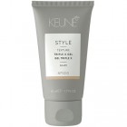 Keune Style Triple X Gel N°1010 1.7 Oz