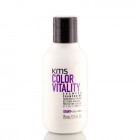 KMS California Color Vitality Shampoo 2.5 Oz