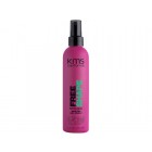 KMS California Free Shape Hot Flex Spray 6.8 Oz