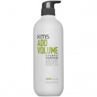 KMS California Add Volume Shampoo 25.3 Oz