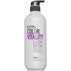 KMS California Color Vitality Blonde Conditioner 25.3 Oz