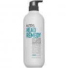 KMS California Head Remedy Deep Cleanse Shampoo 25.3 Oz