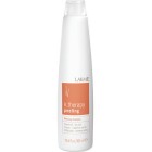 Lakme K-Therapy Peeling Shampoo Dry Hair 10.6 Oz