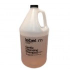Label.m Gentle Cleansing Shampoo 1 Gallon