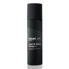 Label.m Hold and Gloss Spray 6.76 Oz