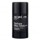 Label.m Texture Wax Stick 
