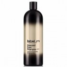 Label.m Diamond Dust Shampoo 33.8 Oz