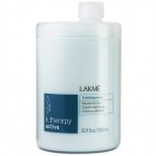 Lakme K-Therapy Active Fortifying Mask 33.9 Oz