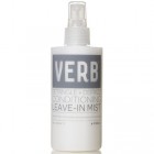 Verb Leave-In Mist 8 Fl. Oz.