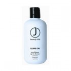 J Beverly Hills Leave-In Conditioner 8oz