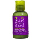 Little Green Kids All In One Shampoo and Body Wash 2 oz