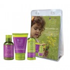 Little Green Kids Mini Gift Set