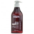 L'oreal Serie Expert Force Vector Shampoo 16.9 oz