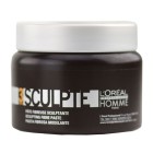 Loreal Homme Sculpte Sculpting Fiber Paste 5 Oz