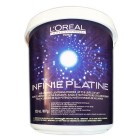 Loreal Infinie Platine Bleach 32 Oz