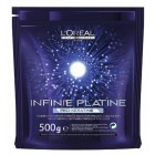 Loreal Infinie Platine Bleach