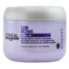 Loreal Serie Expert Liss Ultime Smoothing Masque 2.5 oz (travel size)