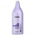 Loreal Serie Expert Liss Ultime Smoothing Shampoo 50.7 oz 