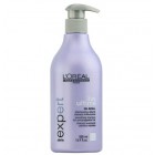 Loreal Serie Expert Liss Ultime Smoothing Shampoo 16.9 oz 
