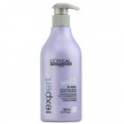 Loreal Serie Expert Liss Ultime Smoothing Shampoo 16.9 oz 