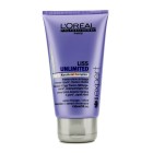Loreal Liss Unlimited Smoothing Leave In Cream 5 Oz