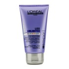 Loreal Liss Unlimited Smoothing Leave In Cream 5 Oz