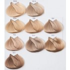 Loreal Majiblond Ultra Color Chart