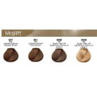 Loreal Majilift Shades Chart