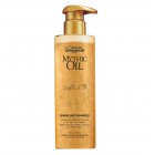 Loreal Mythic Oil Souffle Sparkling Shampoo 8.5 Oz