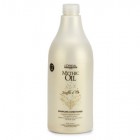 L'oreal Mythic Oil Souffle Sparkling Conditioner 25.4 Oz