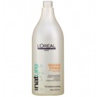 Loreal Serie Nature Douceur D'Huiles Shampoo 50.7 Oz