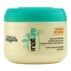 L'oreal Serie Nature Masque Richesse Nourishing Masque 6.7 Oz