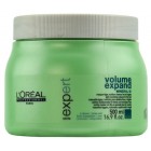 Loreal Serie Expert Volume Expand Gel Masque 16.9 oz