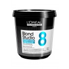 Loreal Professionnel Multi-Techniques 8 Bonder Inside Powder 32 Oz