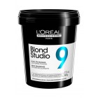 Loreal Blond Studio 9 Lightening Powder 17.6 Oz