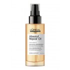 Loreal Professionnel Serie Expert Absolut Repair 10-in-1 Multi-Benefit Oil 3 Oz