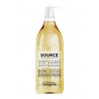 Loreal Professionnel Source Essentielle Daily Shampoo 50.7 Oz