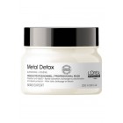 Loreal Professionnel Serie Expert Metal Detox Mask 8.5 Oz