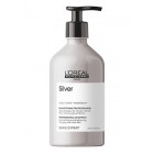 Loreal Professionnel Serie Expert Silver Shampoo
