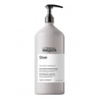 Loreal Professionnel Serie Expert Silver Shampoo 50.7 Oz